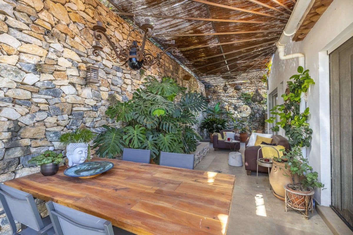 4 Zimmer Finca/Landgut zu verkaufen in Competa - 995.000 € (Ref: 9604677)