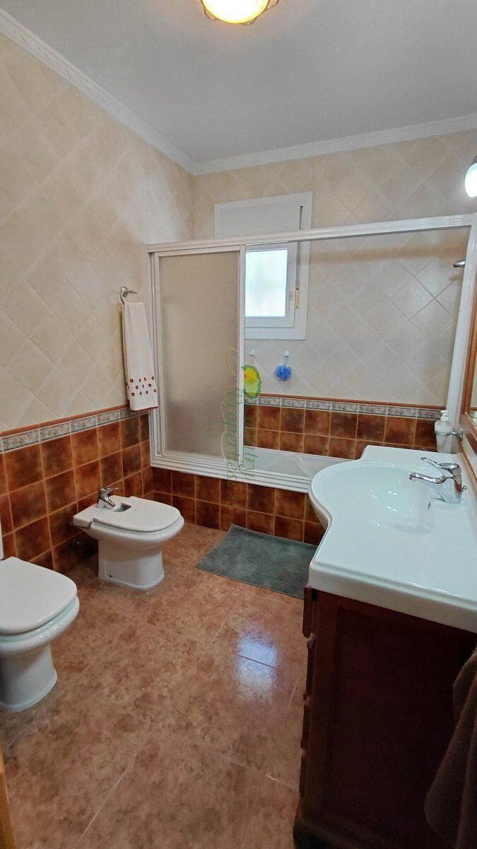 8 slaapkamer Finca/Landhuis te koop in Puente de Don Manuel met garage - € 685.000 (Ref: 9644594)