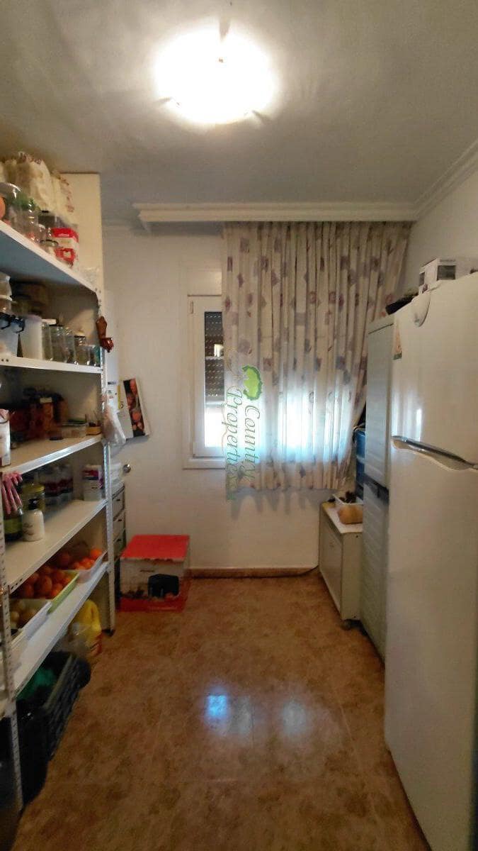 8 slaapkamer Finca/Landhuis te koop in Puente de Don Manuel met garage - € 685.000 (Ref: 9644594)