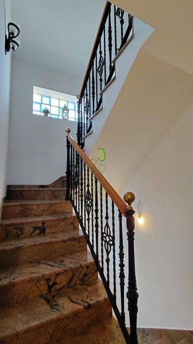 8 slaapkamer Finca/Landhuis te koop in Puente de Don Manuel met garage - € 685.000 (Ref: 9644594)