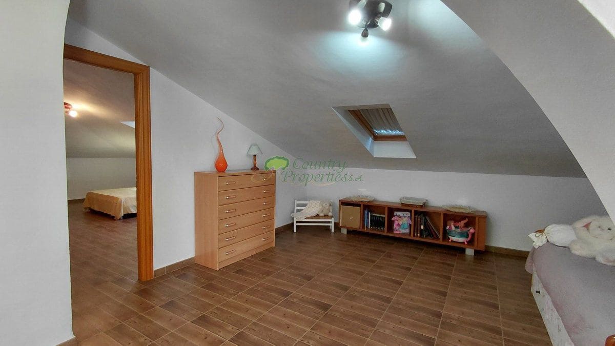 8 slaapkamer Finca/Landhuis te koop in Puente de Don Manuel met garage - € 685.000 (Ref: 9644594)