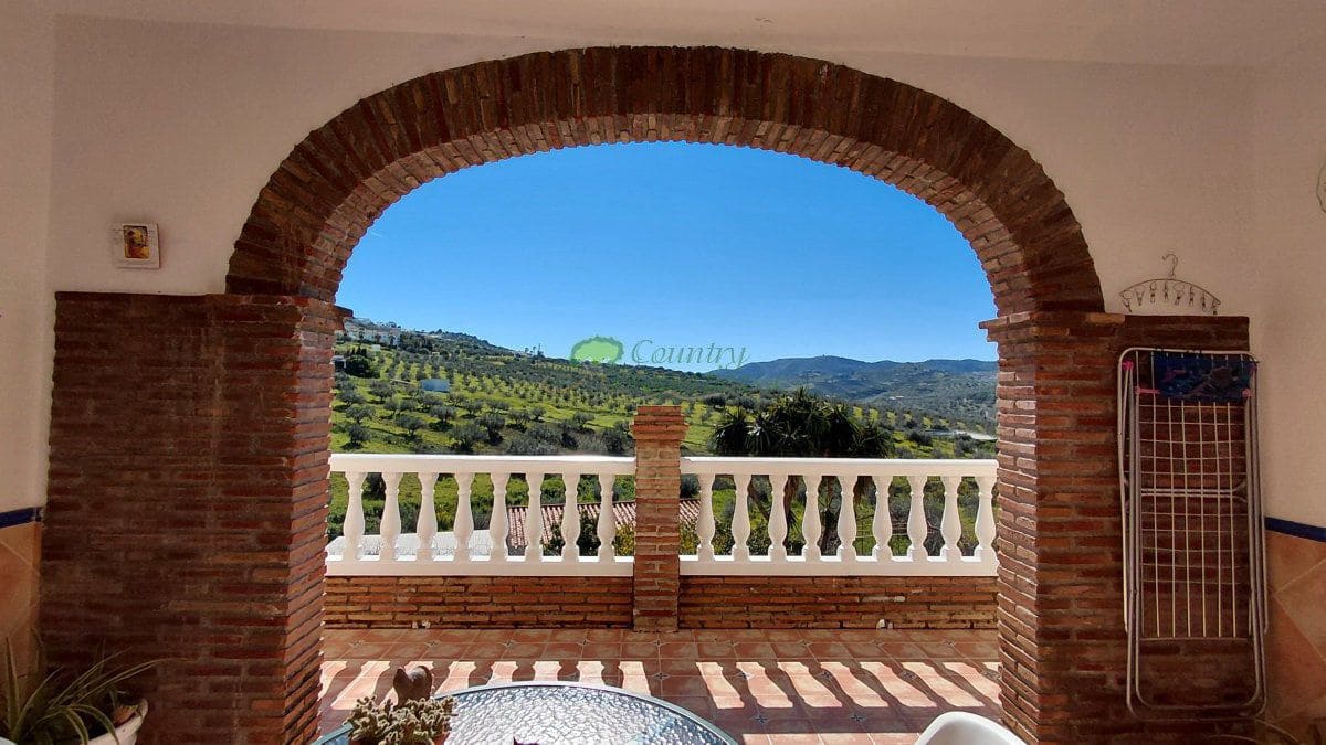 8 slaapkamer Finca/Landhuis te koop in Puente de Don Manuel met garage - € 685.000 (Ref: 9644594)