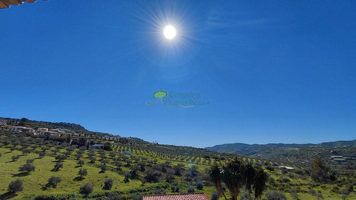 8 slaapkamer Finca/Landhuis te koop in Puente de Don Manuel met garage - € 685.000 (Ref: 9644594)