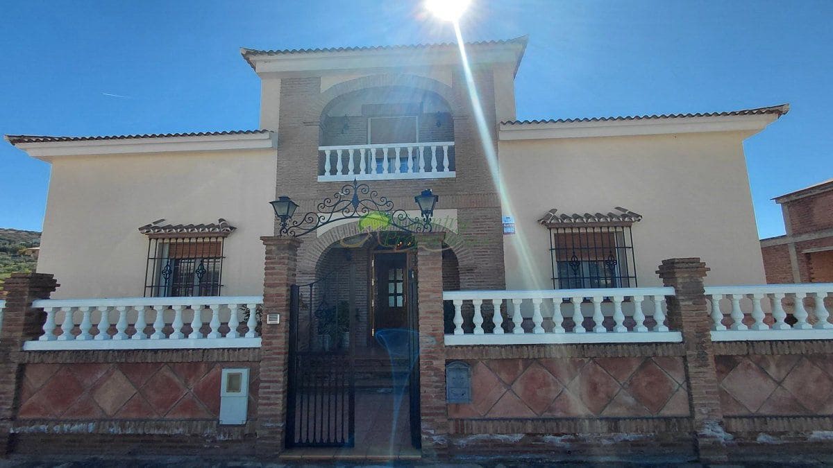 8 slaapkamer Finca/Landhuis te koop in Puente de Don Manuel met garage - € 685.000 (Ref: 9644594)