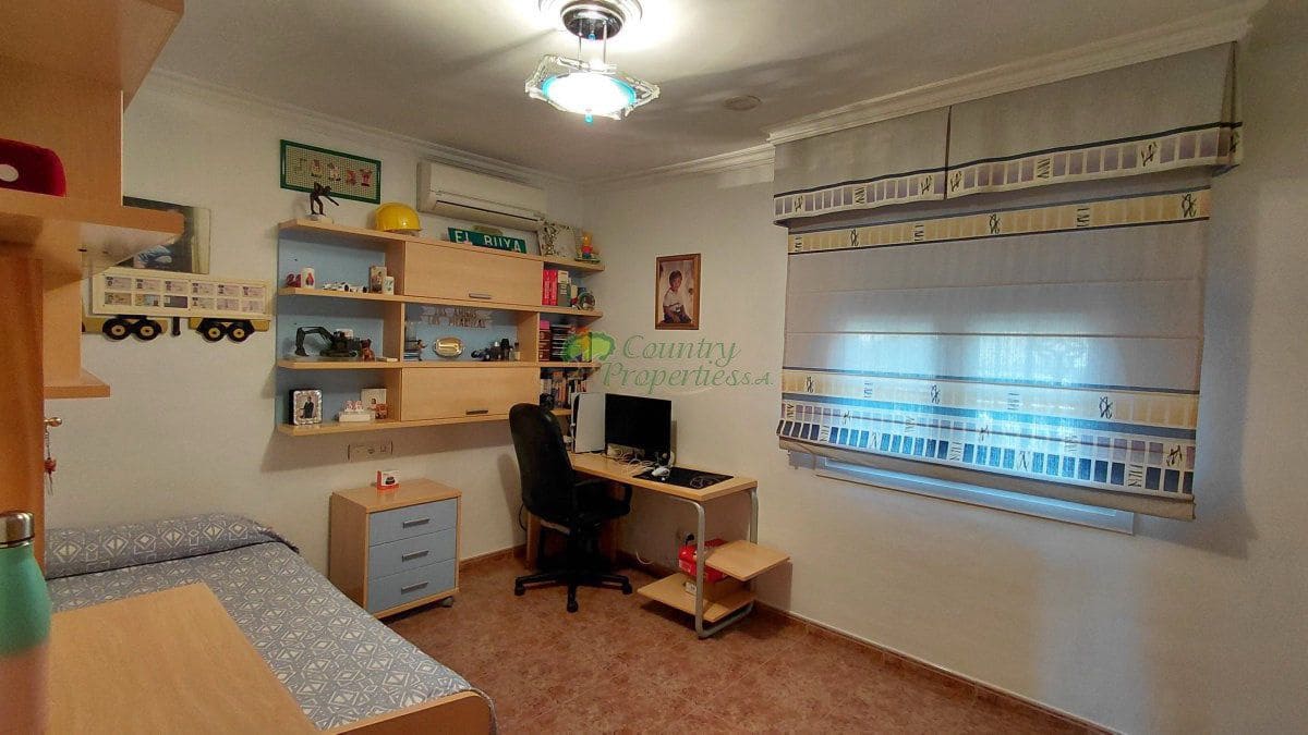 8 slaapkamer Finca/Landhuis te koop in Puente de Don Manuel met garage - € 685.000 (Ref: 9644594)