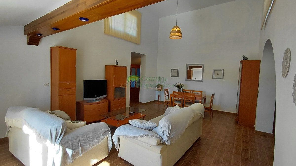 8 slaapkamer Finca/Landhuis te koop in Puente de Don Manuel met garage - € 685.000 (Ref: 9644594)