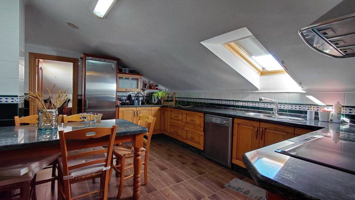 8 slaapkamer Finca/Landhuis te koop in Puente de Don Manuel met garage - € 685.000 (Ref: 9644594)