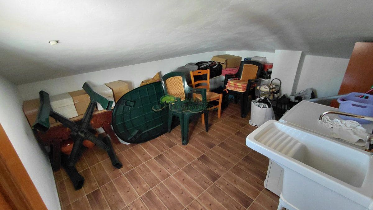 8 slaapkamer Finca/Landhuis te koop in Puente de Don Manuel met garage - € 685.000 (Ref: 9644594)