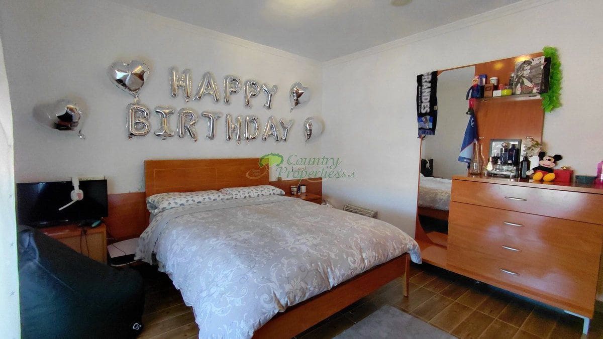 8 slaapkamer Finca/Landhuis te koop in Puente de Don Manuel met garage - € 685.000 (Ref: 9644594)