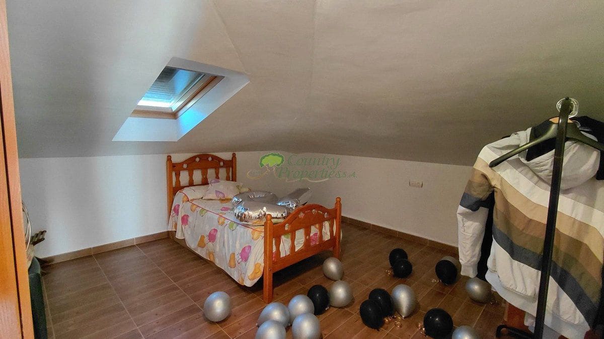 8 slaapkamer Finca/Landhuis te koop in Puente de Don Manuel met garage - € 685.000 (Ref: 9644594)