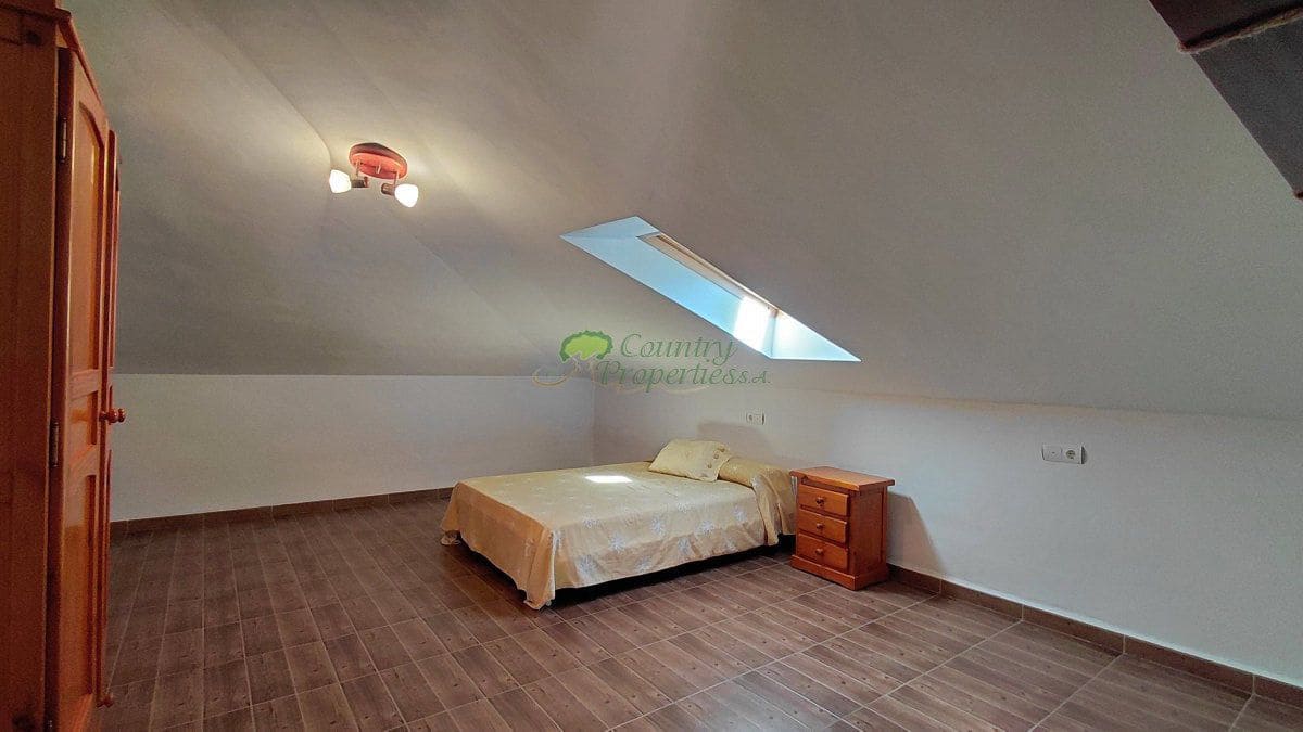 8 slaapkamer Finca/Landhuis te koop in Puente de Don Manuel met garage - € 685.000 (Ref: 9644594)