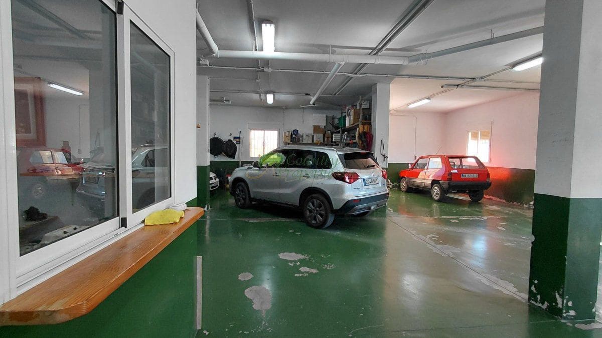 8 slaapkamer Finca/Landhuis te koop in Puente de Don Manuel met garage - € 685.000 (Ref: 9644594)