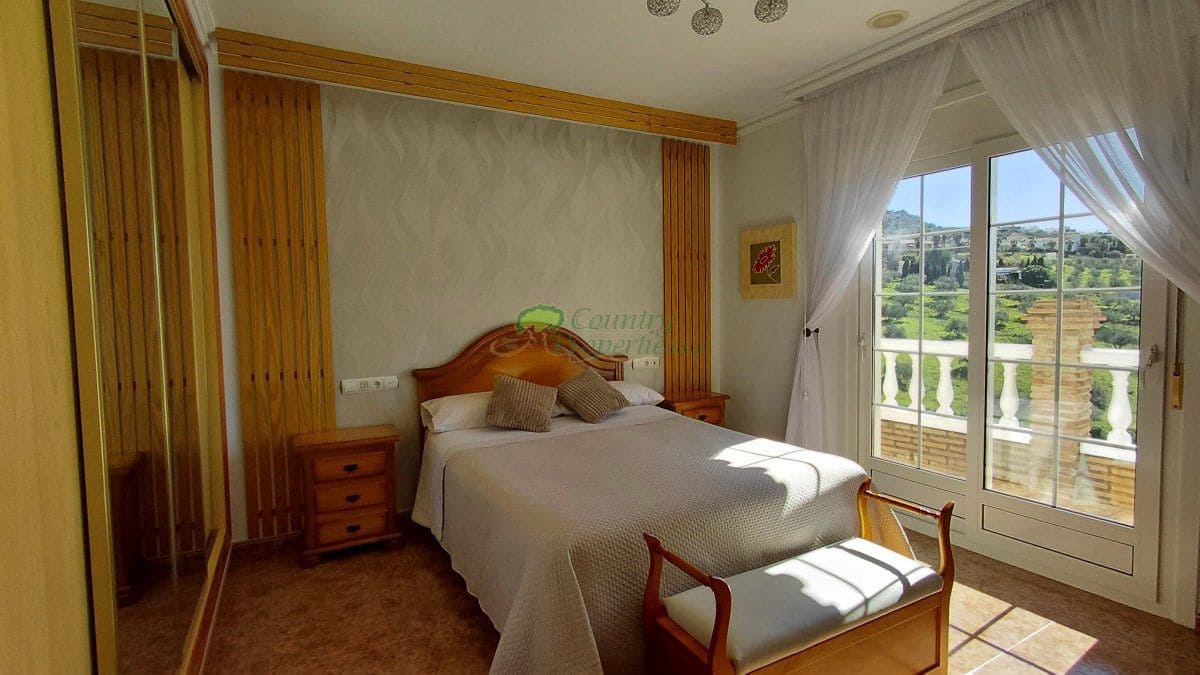 8 slaapkamer Finca/Landhuis te koop in Puente de Don Manuel met garage - € 685.000 (Ref: 9644594)