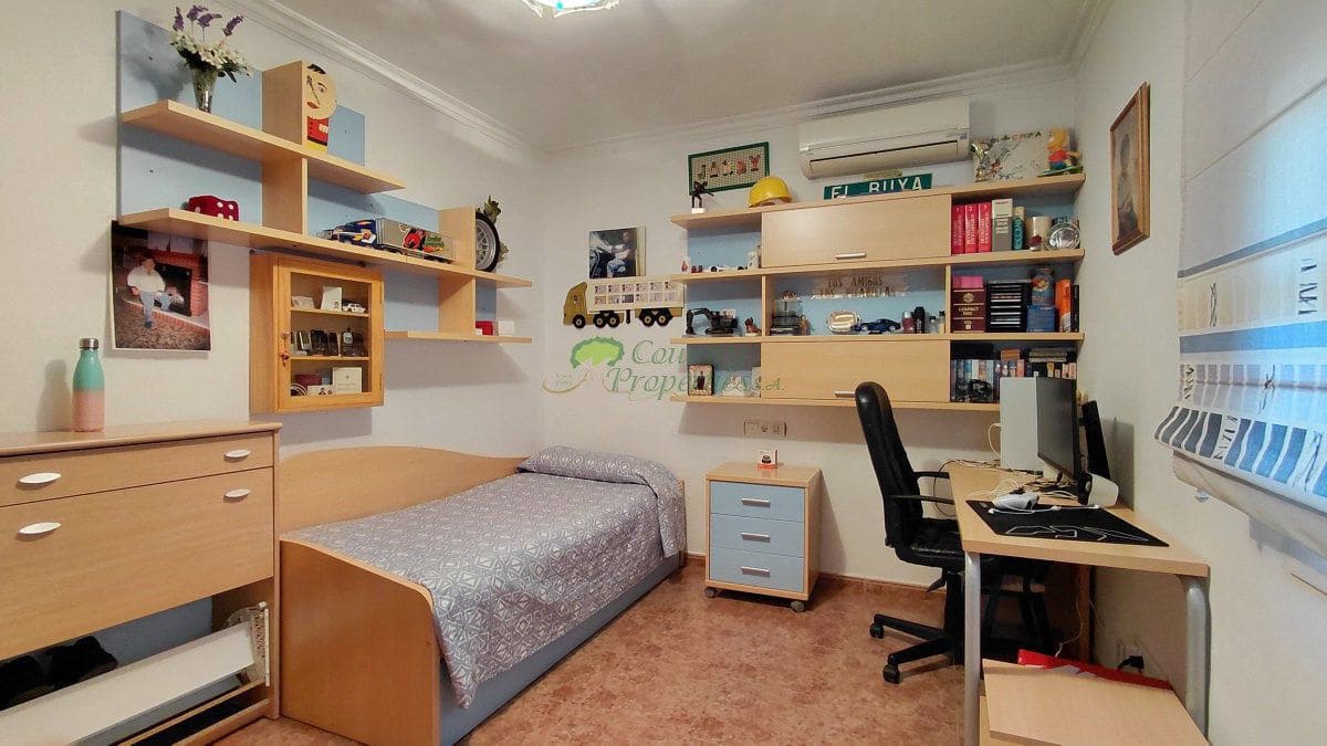 8 slaapkamer Finca/Landhuis te koop in Puente de Don Manuel met garage - € 685.000 (Ref: 9644594)