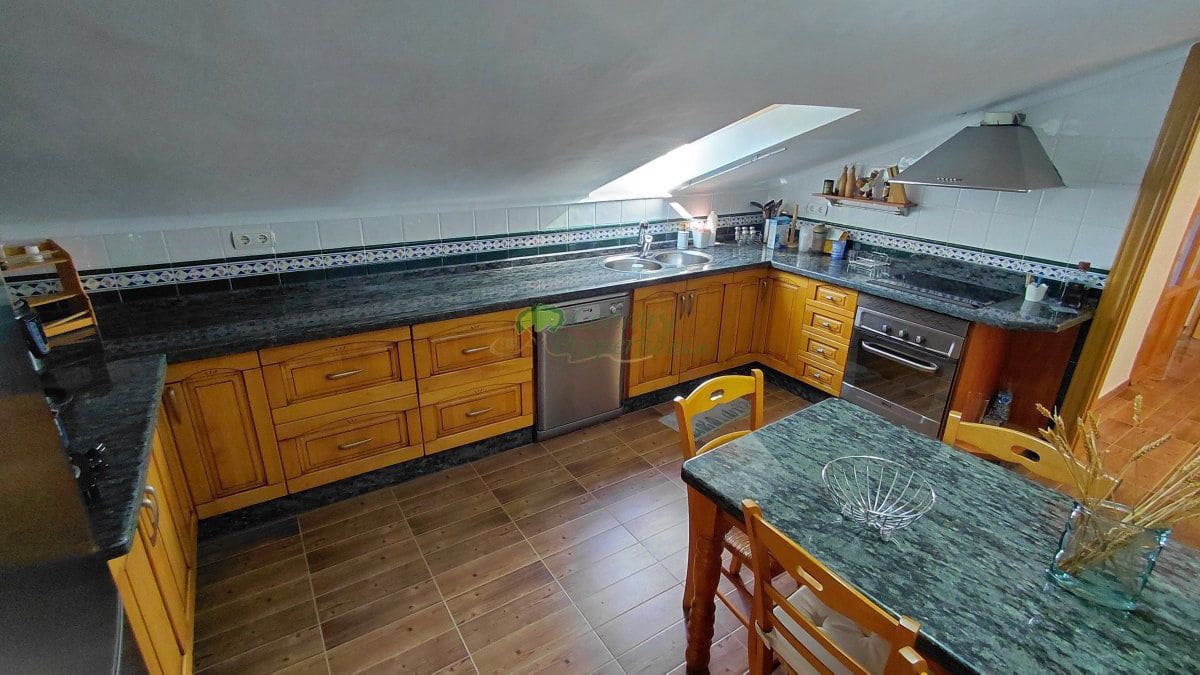 8 slaapkamer Finca/Landhuis te koop in Puente de Don Manuel met garage - € 685.000 (Ref: 9644594)