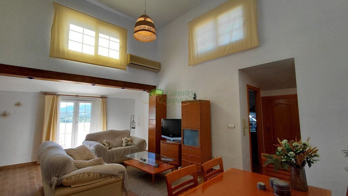 8 slaapkamer Finca/Landhuis te koop in Puente de Don Manuel met garage - € 685.000 (Ref: 9644594)