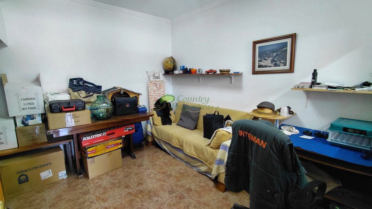 8 slaapkamer Finca/Landhuis te koop in Puente de Don Manuel met garage - € 685.000 (Ref: 9644594)