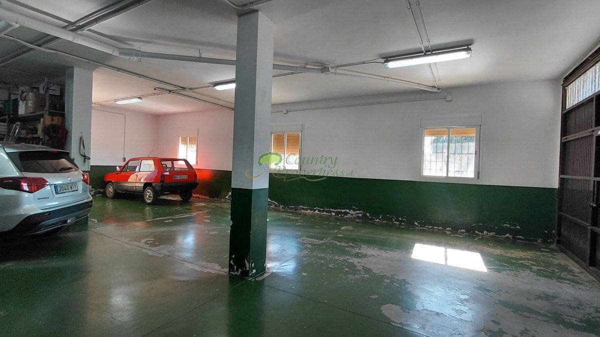 8 slaapkamer Finca/Landhuis te koop in Puente de Don Manuel met garage - € 685.000 (Ref: 9644594)