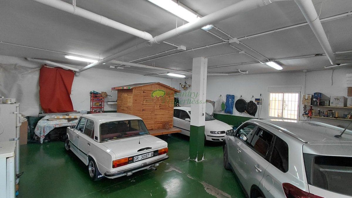 8 slaapkamer Finca/Landhuis te koop in Puente de Don Manuel met garage - € 685.000 (Ref: 9644594)