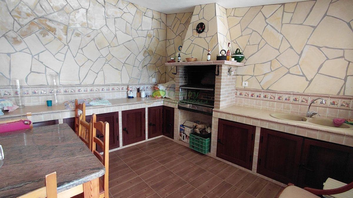 8 slaapkamer Finca/Landhuis te koop in Puente de Don Manuel met garage - € 685.000 (Ref: 9644594)
