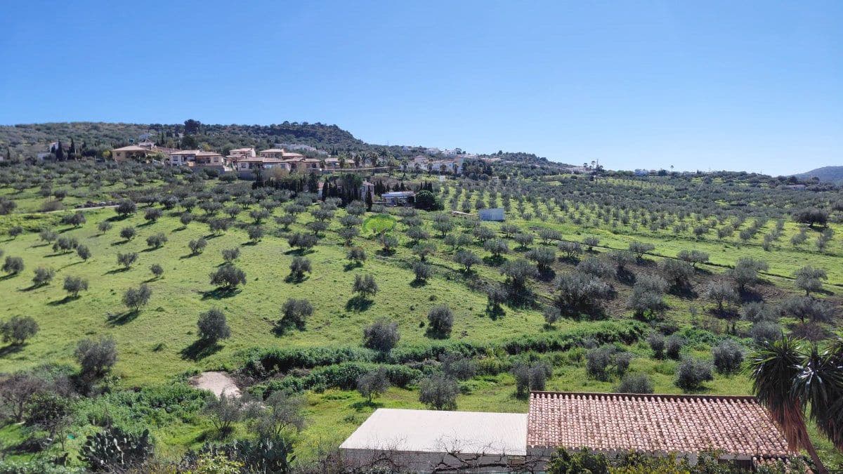 8 slaapkamer Finca/Landhuis te koop in Puente de Don Manuel met garage - € 685.000 (Ref: 9644594)