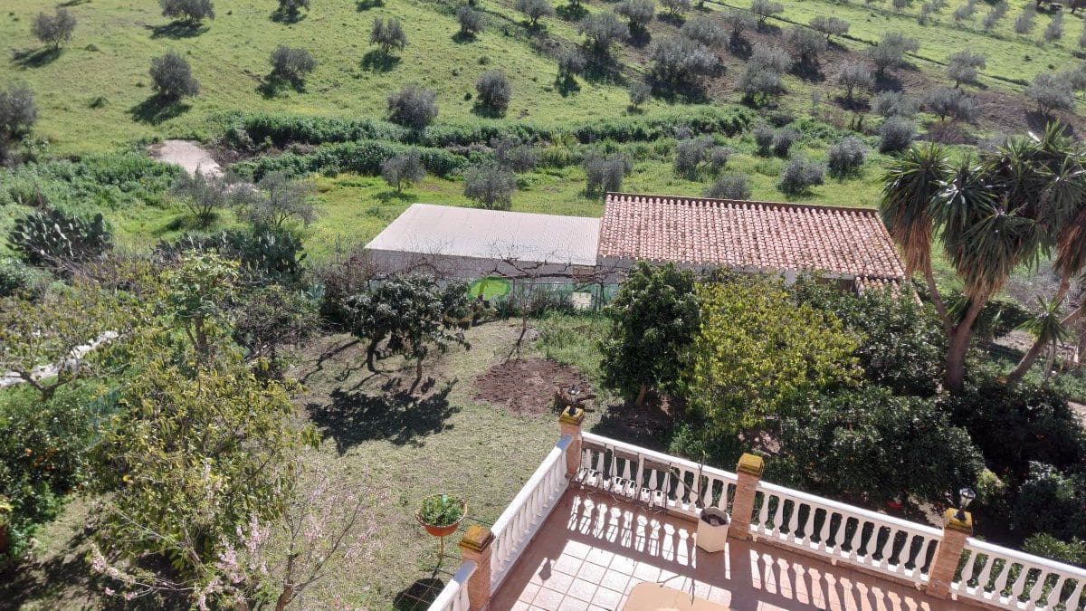 8 slaapkamer Finca/Landhuis te koop in Puente de Don Manuel met garage - € 685.000 (Ref: 9644594)