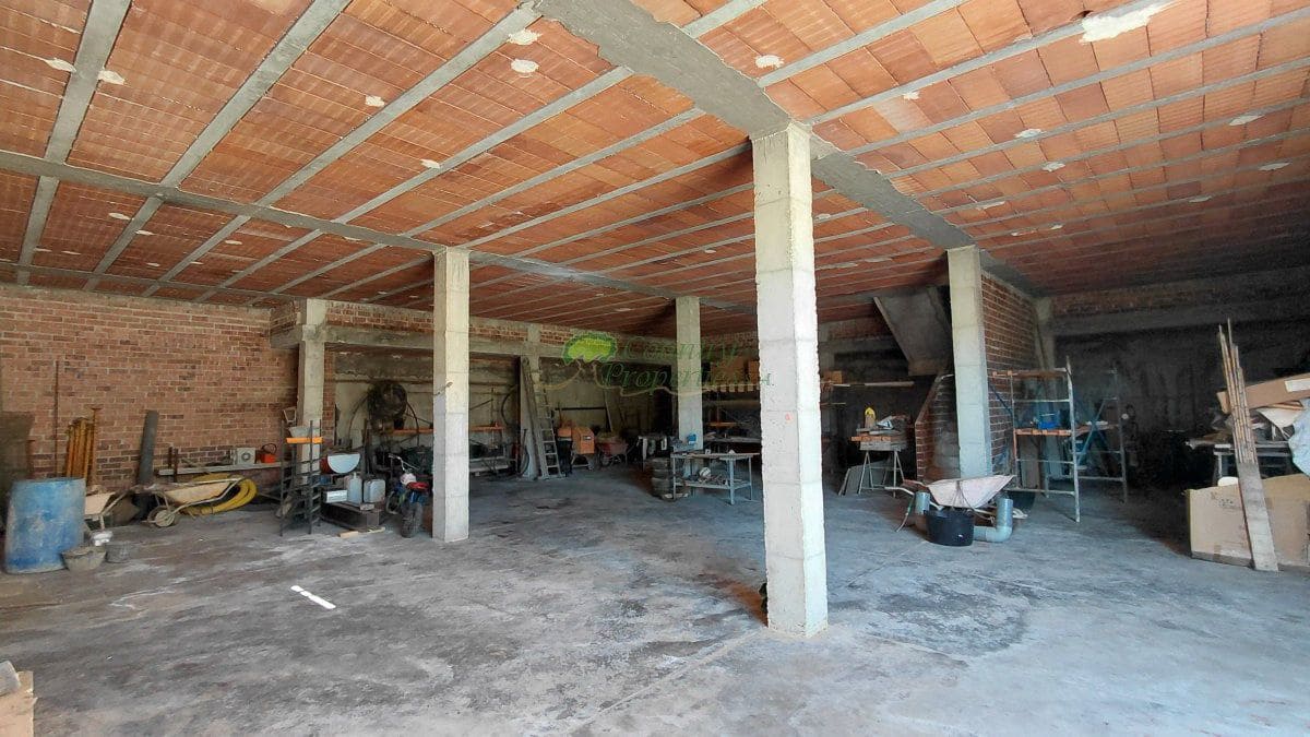 4 Zimmer Finca/Landgut zu verkaufen in Puente de Don Manuel mit Garage - 250.000 € (Ref: 9647845)