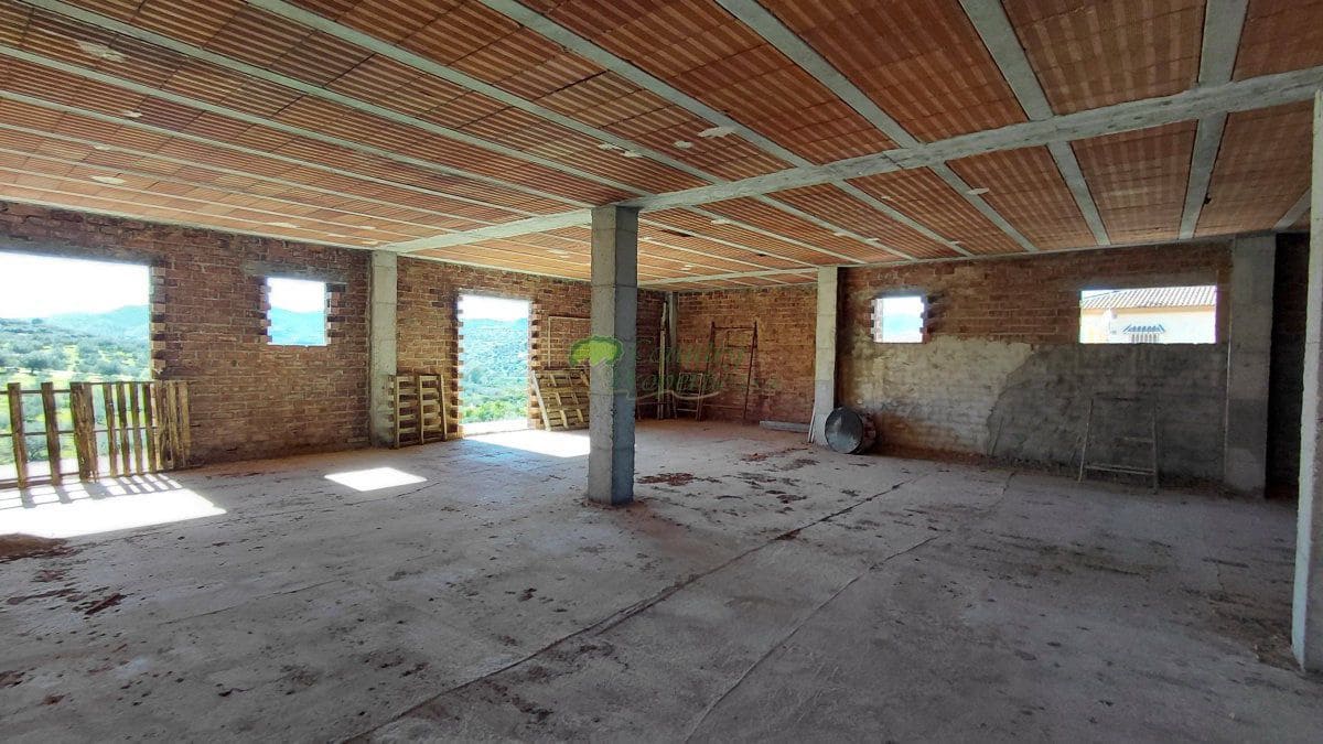 4 Zimmer Finca/Landgut zu verkaufen in Puente de Don Manuel mit Garage - 250.000 € (Ref: 9647845)