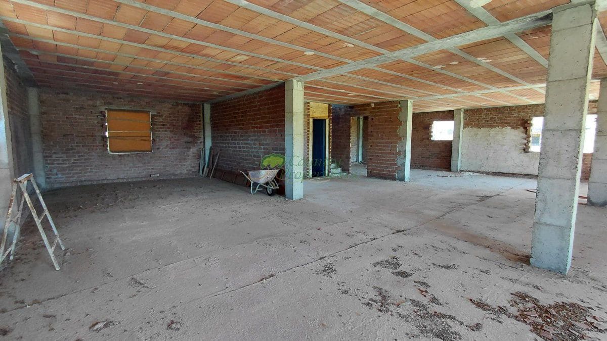 4 Zimmer Finca/Landgut zu verkaufen in Puente de Don Manuel mit Garage - 250.000 € (Ref: 9647845)