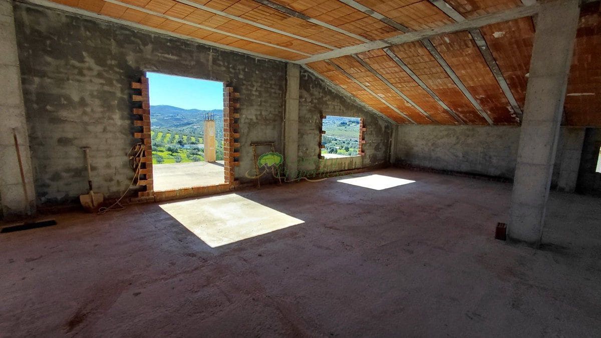 4 Zimmer Finca/Landgut zu verkaufen in Puente de Don Manuel mit Garage - 250.000 € (Ref: 9647845)