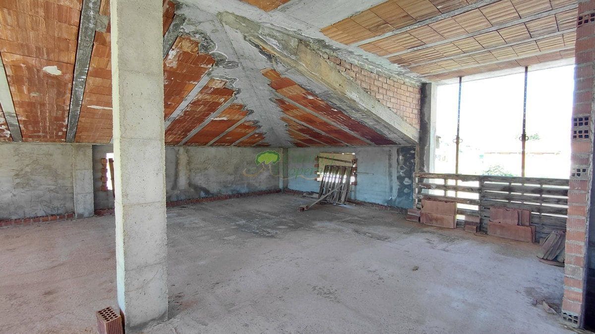 4 Zimmer Finca/Landgut zu verkaufen in Puente de Don Manuel mit Garage - 250.000 € (Ref: 9647845)