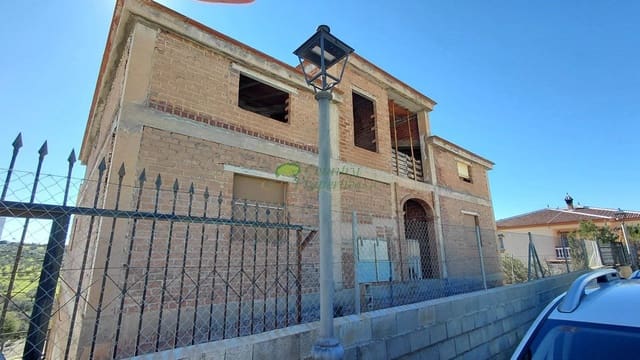 Finca/Casa Rural de 4 habitaciones en Puente de Don Manuel, Alcaucín en venta con garaje - 250.000 € (Ref: 9647845)