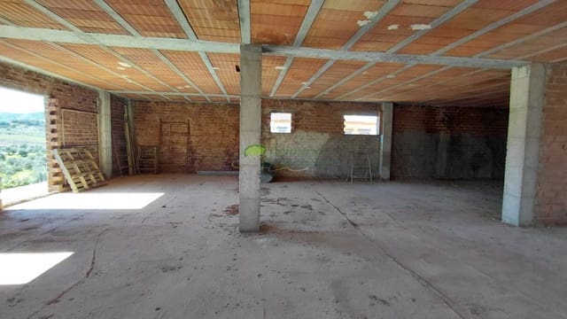 Finca/Casa Rural de 4 habitaciones en Puente de Don Manuel, Alcaucín en venta con garaje - 250.000 € (Ref: 9647845)