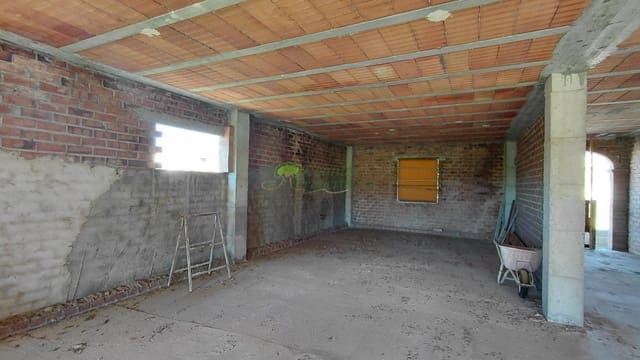 Finca/Casa Rural de 4 habitaciones en Puente de Don Manuel, Alcaucín en venta con garaje - 250.000 € (Ref: 9647845)