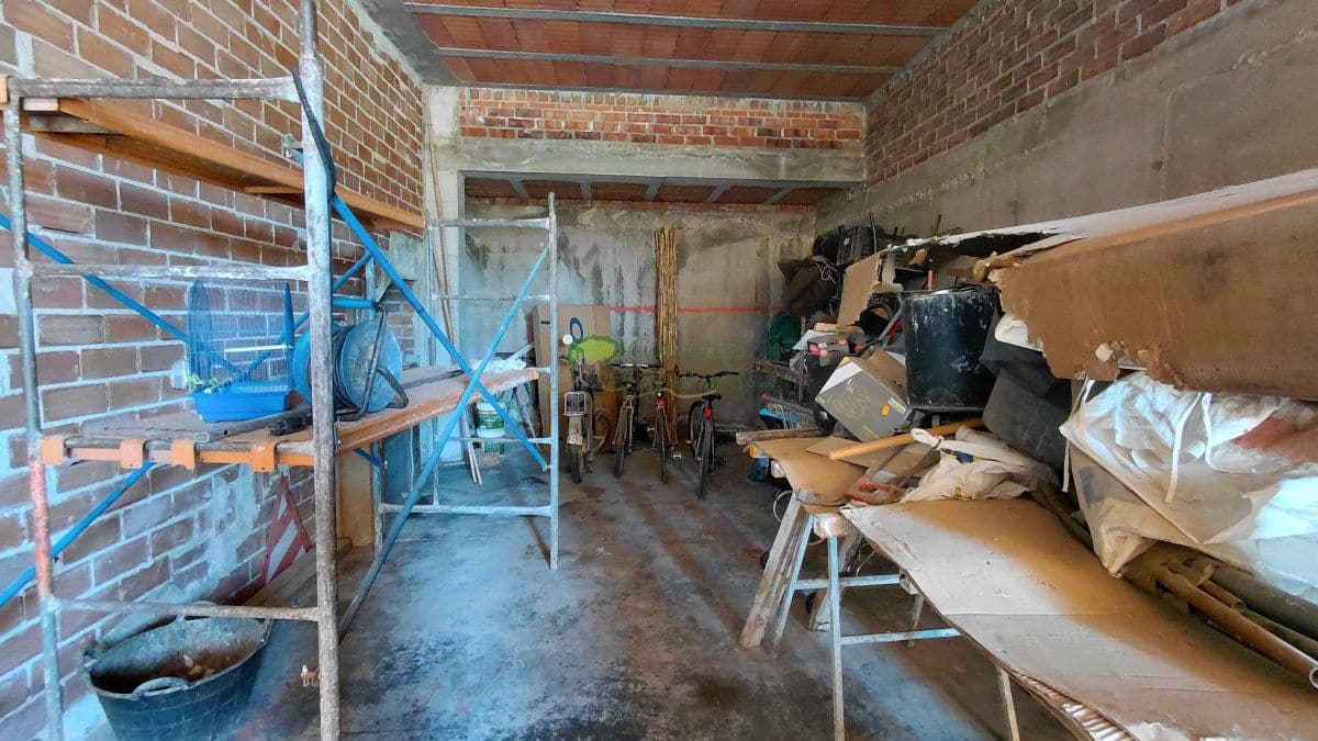 4 Zimmer Finca/Landgut zu verkaufen in Puente de Don Manuel mit Garage - 250.000 € (Ref: 9647845)