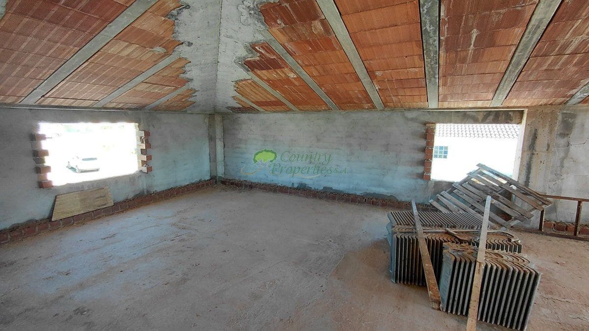 4 Zimmer Finca/Landgut zu verkaufen in Puente de Don Manuel mit Garage - 250.000 € (Ref: 9647845)