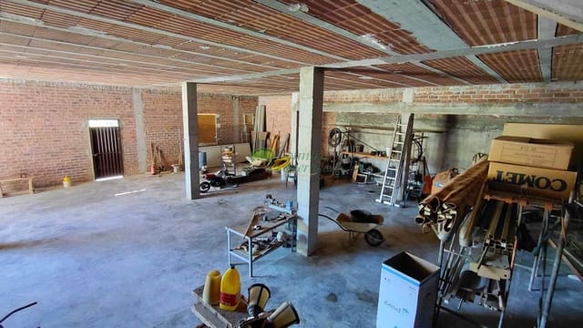 Finca/Casa Rural de 4 habitaciones en Puente de Don Manuel, Alcaucín en venta con garaje - 250.000 € (Ref: 9647845)