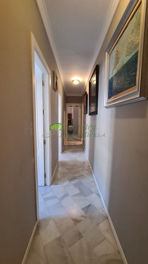 4 Zimmer Apartment zu verkaufen in Competa - 270.000 € (Ref: 9651268)