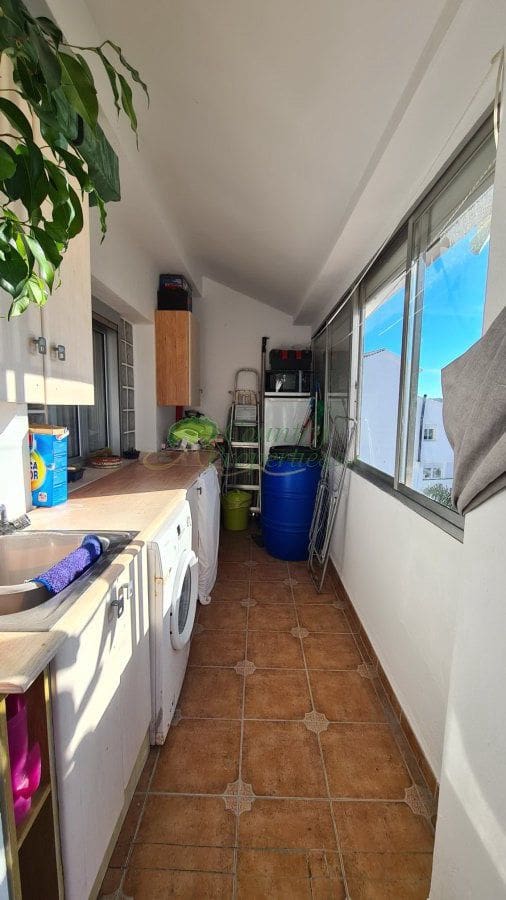 4 Zimmer Apartment zu verkaufen in Competa - 270.000 € (Ref: 9651268)