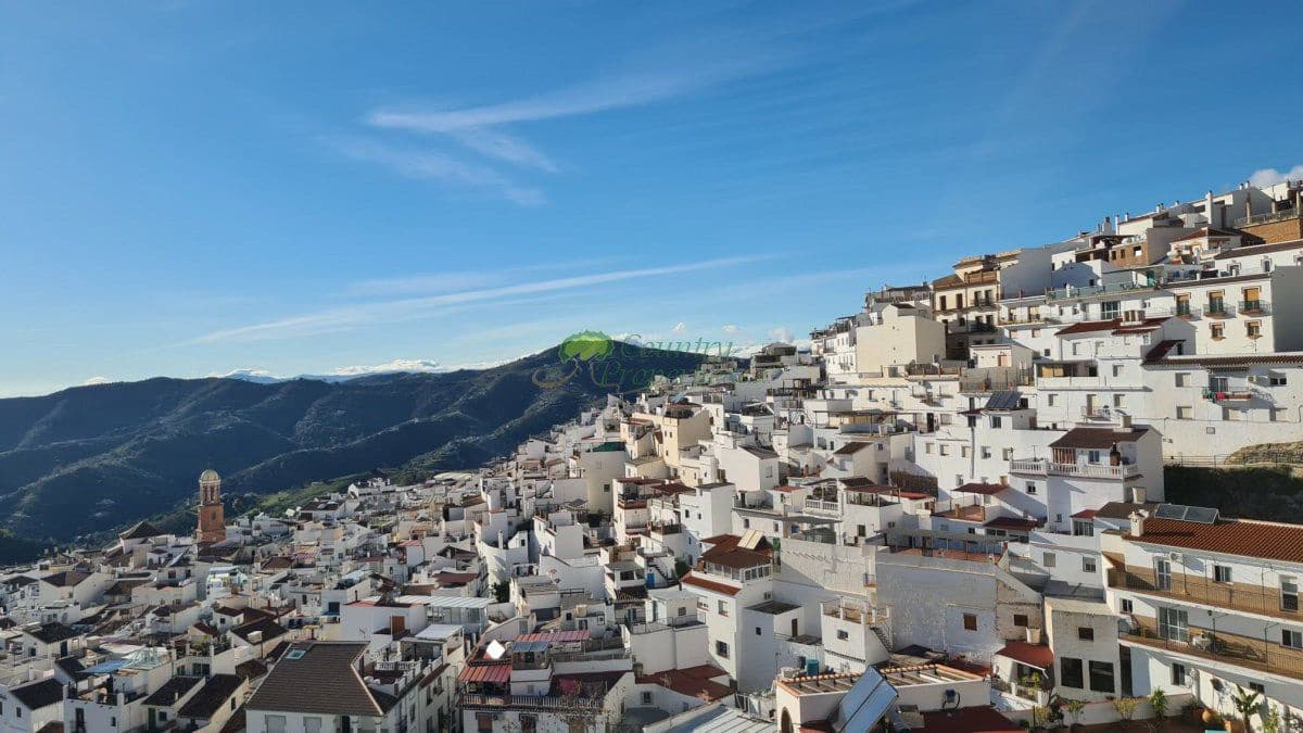 4 Zimmer Apartment zu verkaufen in Competa - 270.000 € (Ref: 9651268)