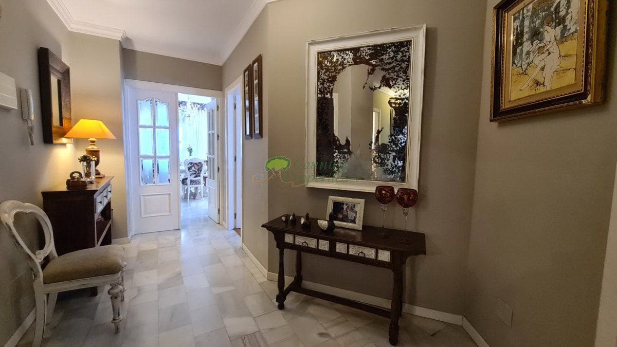 4 Zimmer Apartment zu verkaufen in Competa - 270.000 € (Ref: 9651268)