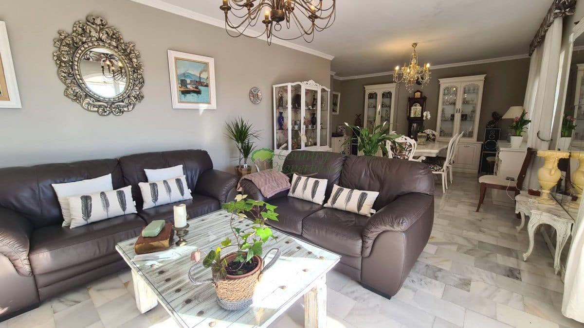 4 Zimmer Apartment zu verkaufen in Competa - 270.000 € (Ref: 9651268)