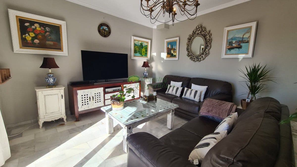 4 Zimmer Apartment zu verkaufen in Competa - 270.000 € (Ref: 9651268)