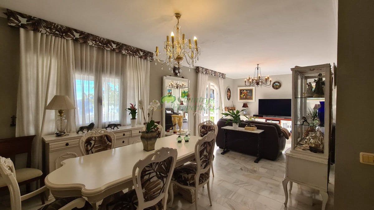 4 Zimmer Apartment zu verkaufen in Competa - 270.000 € (Ref: 9651268)