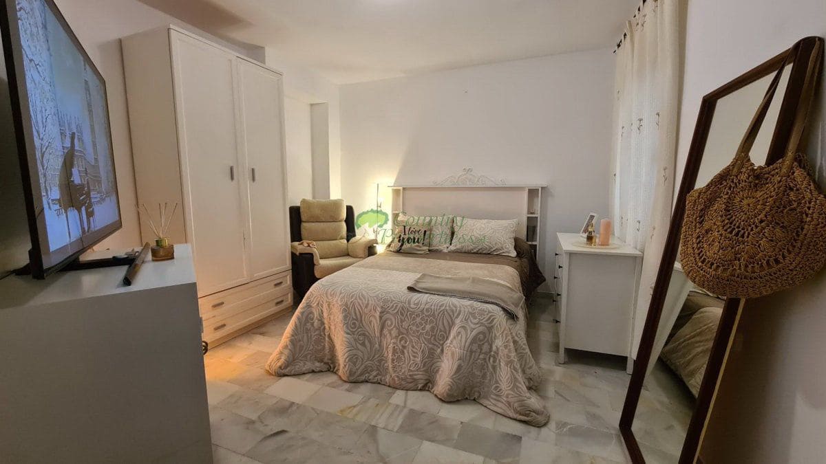 4 Zimmer Apartment zu verkaufen in Competa - 270.000 € (Ref: 9651268)