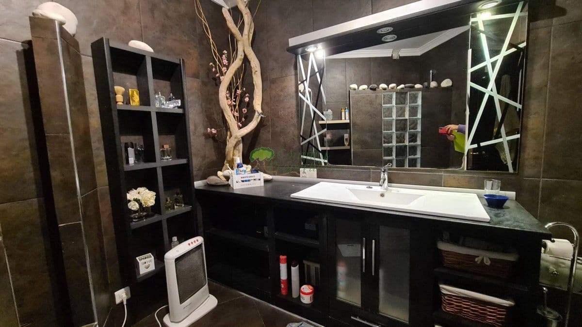 4 Zimmer Apartment zu verkaufen in Competa - 270.000 € (Ref: 9651268)