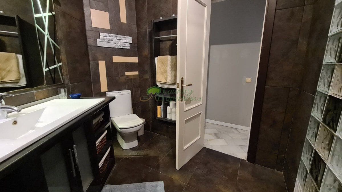 4 Zimmer Apartment zu verkaufen in Competa - 270.000 € (Ref: 9651268)