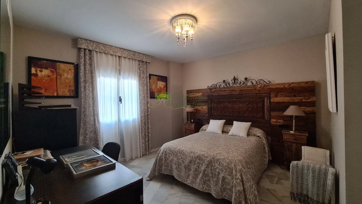 4 Zimmer Apartment zu verkaufen in Competa - 270.000 € (Ref: 9651268)