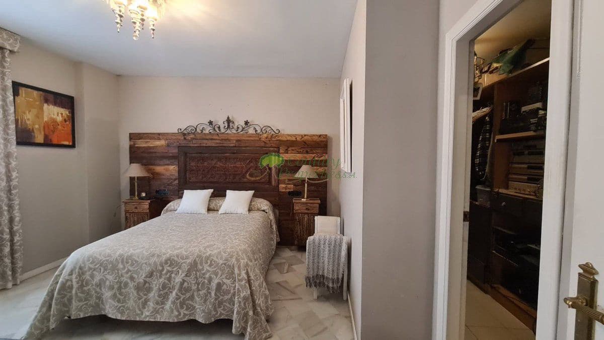 4 Zimmer Apartment zu verkaufen in Competa - 270.000 € (Ref: 9651268)