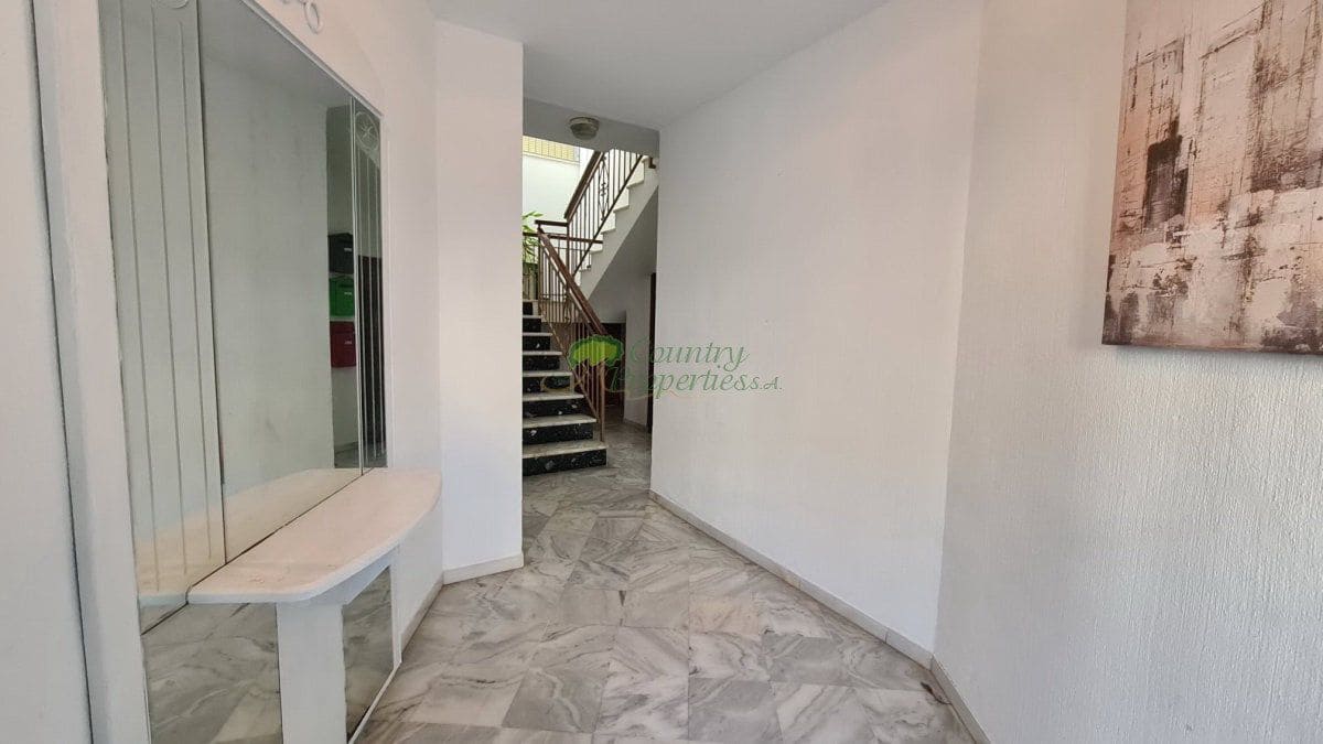 4 Zimmer Apartment zu verkaufen in Competa - 270.000 € (Ref: 9651268)